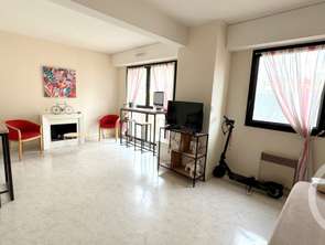 Vente Appartement T1Rennes