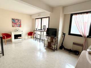 Vente appartement 1 pièce