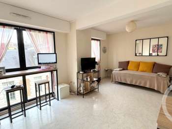 Vente Appartement T1Rennes