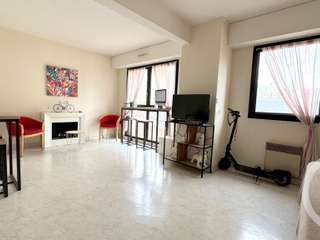 Vente appartement 1 pièce
