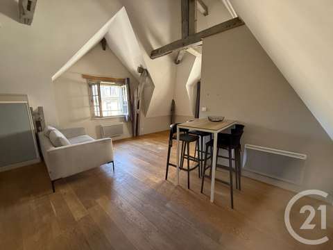 Vente appartement 2 pièces Rennes 35
