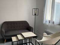 Vente appartement 1 pièce Vente appartement 1 pièce