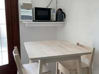 Vente appartement 1 pièce Vente appartement 1 pièce