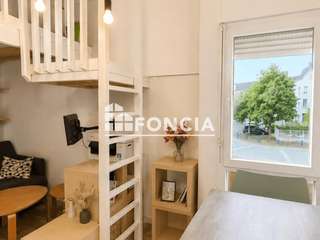 Vente appartement 1 pièce