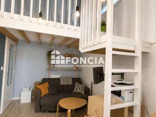 Vente appartement 1 pièce