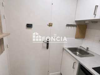 Vente appartement 1 pièce