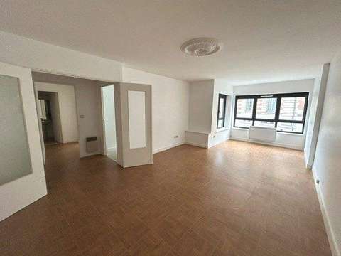 Vente appartement 2 pièces Rennes 35