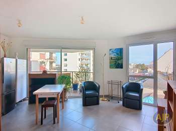 Vente Appartement 2 piècesRennes