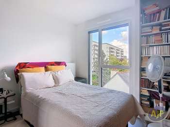 Vente Appartement 2 piècesRennes