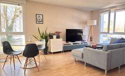 Photo Vente appartement Rennes
