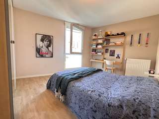 Vente appartement