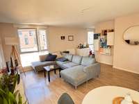 Vente appartement Vente appartement