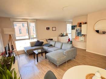 Vente appartement Vente appartement