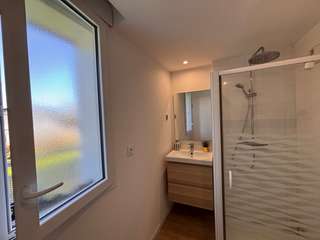 Vente appartement