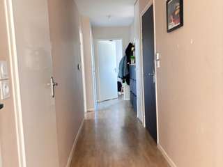 Vente appartement