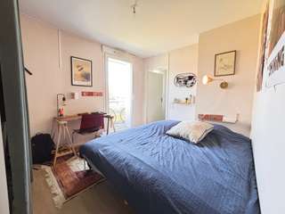 Vente appartement
