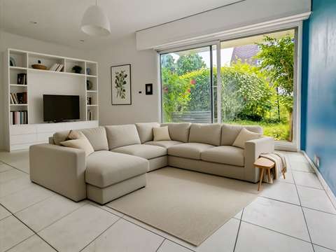 Vente appartement 2 pièces Rennes 35