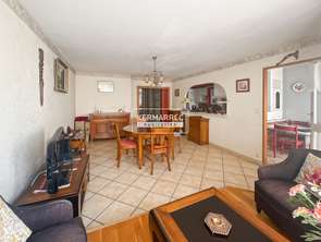 Vente Appartement 3 piècesRennes