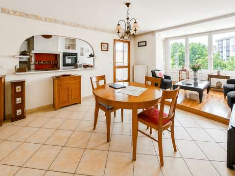 Vente appartement 3 pièces Vente appartement 3 pièces