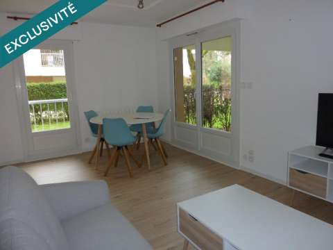 Vente appartement 3 pièces Rennes 35
