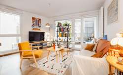 Photo Vente appartement Rennes