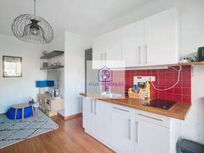 Vente Appartement T1Rennes