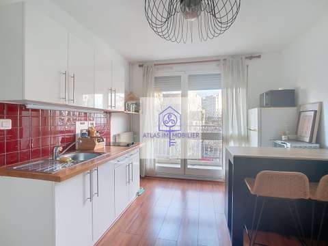 Vente appartement 1 pièce Rennes 35