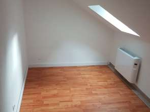 Vente Appartement 2 piècesRennes