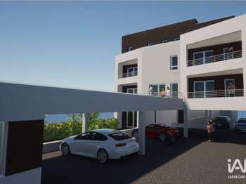 Vente appartement 2 pièces Vente appartement 2 pièces