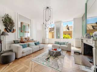 Vente appartement 5 pièces