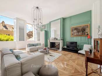 Vente appartement 5 pièces