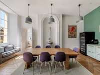 Vente appartement 5 pièces