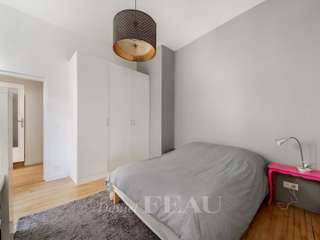Vente appartement 5 pièces