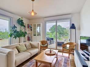 Vente Appartement 3 piècesRennes