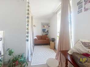 Vente Appartement T1Rennes