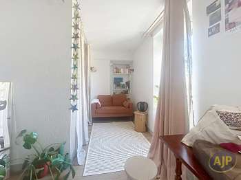 Vente appartement 1 pièce Vente appartement 1 pièce
