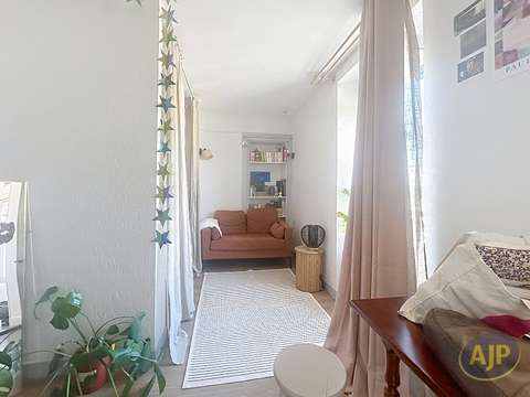 Vente appartement 1 pièce Rennes 35