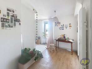Vente Appartement T1Rennes