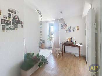 Photo Vente appartement Rennes