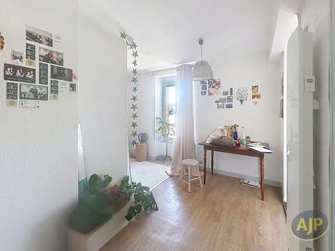Vente appartement 1 pièce Vente appartement 1 pièce
