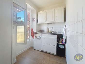 Vente appartement 1 pièce Vente appartement 1 pièce