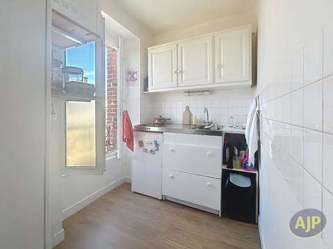 Vente appartement 1 pièce Vente appartement 1 pièce
