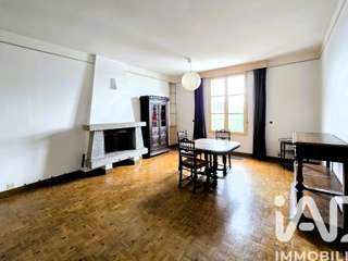 Vente appartement 8 pièces