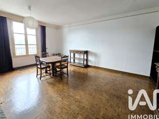 Vente appartement 8 pièces
