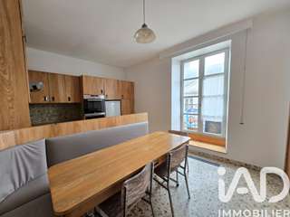 Vente appartement 8 pièces