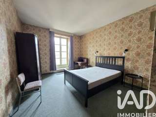 Vente appartement 8 pièces
