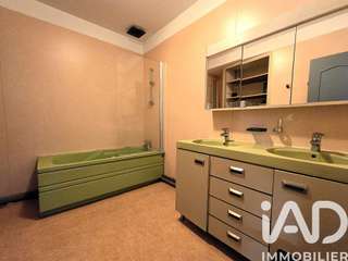 Vente appartement 8 pièces