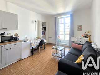 Vente appartement 8 pièces