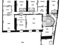 Vente appartement 8 pièces Vente appartement 8 pièces