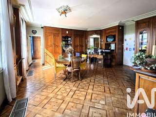 Vente appartement 8 pièces